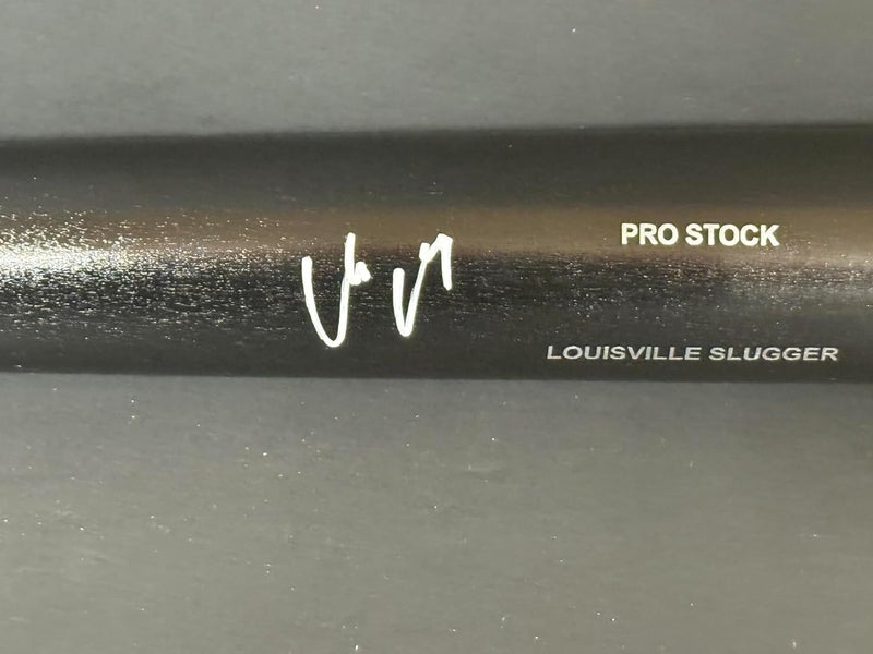 SidsGraphs Mike Sirota Los Angeles Dodgers Autographed Signed Bat Beckett Witness Hologram - Image 2