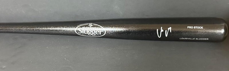 SidsGraphs Mike Sirota Los Angeles Dodgers Autographed Signed Bat Beckett Witness Hologram - Image 1