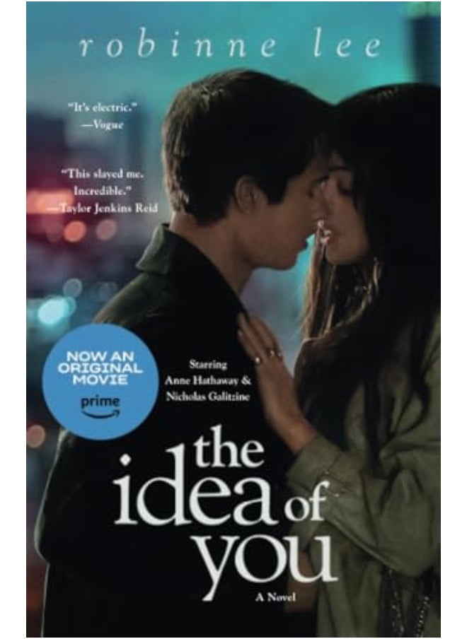 The Idea Of You 
