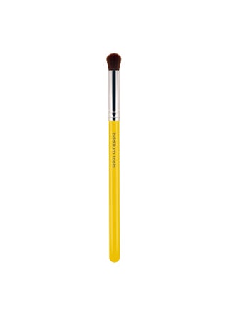 Bdellium Tools Professional Makeup Brush - Studio Series 767 Round Dome Blender - With Soft Synthetic Fibers, For Blending & Smoothing (Yellow, 1pc) - pzsku/Z19144EF6ED7AA7A1D6D7Z/45/_/1744137582/818469a9-005e-4a81-a4d3-ff61eba5ad0b