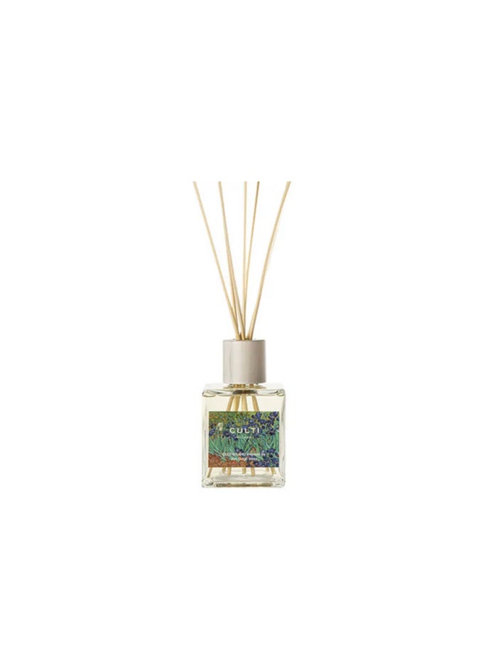 Culti Culti Irises Diffuser 500ml 