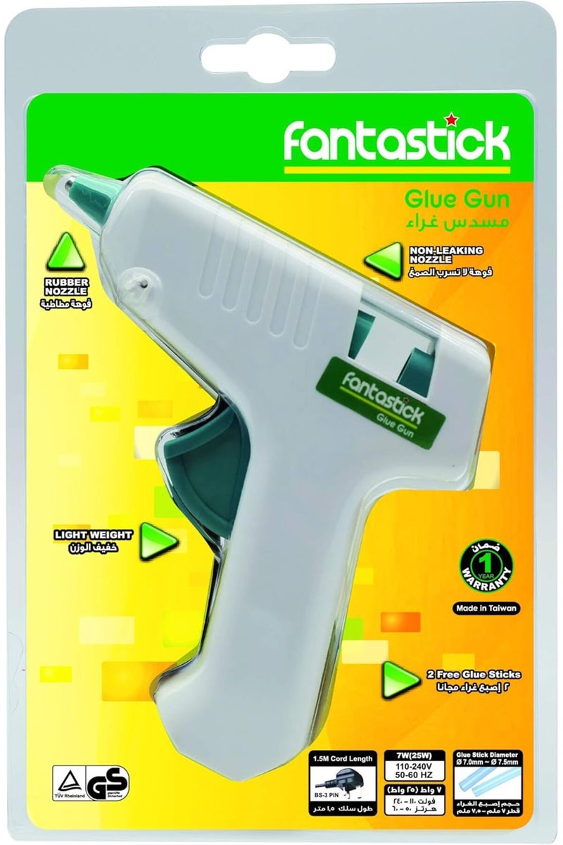 Fantastick Standard Glue Gun 7W (25W)
