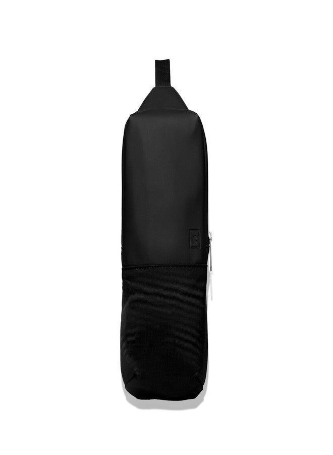 Carriall Define Sling Side Bag (Black) - Image 1