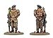 Warlord Games British Commonwealth Starter Army for Konflikt 47 Highly Detailed 28mm Scale Miniatures - Image 4