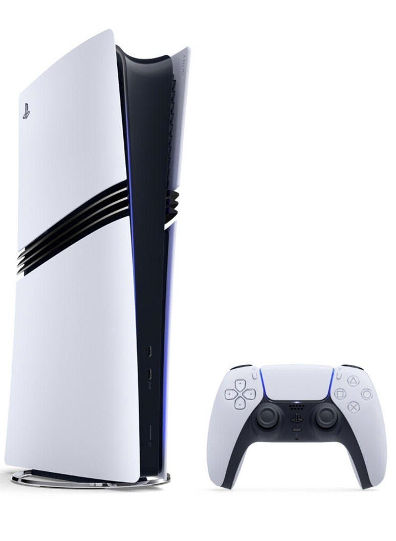 Sony Playstation 5 PRO Console - Image 1