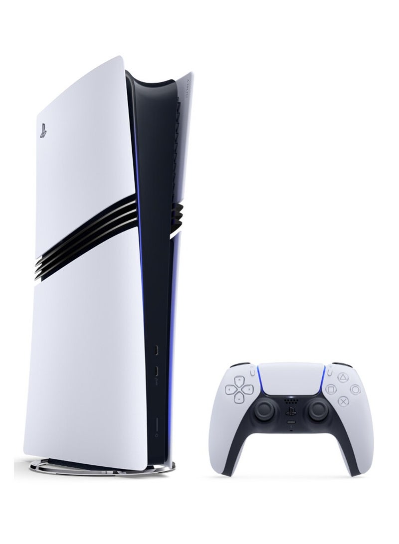 Sony Playstation 5 PRO Console - Image 3