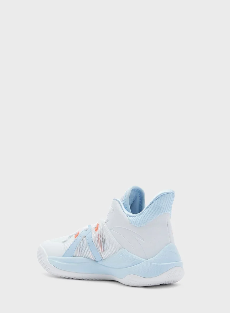 ANTA Youth A-Flashedge Tech Shoes