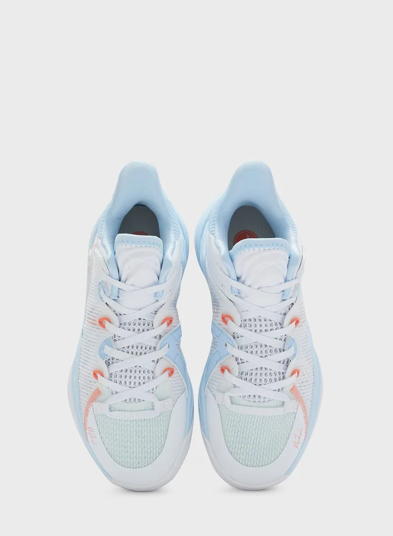 ANTA Youth A-Flashedge Tech Shoes