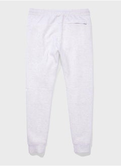 American Eagle Drawstring Cuffed Sweatpants  - Image 5