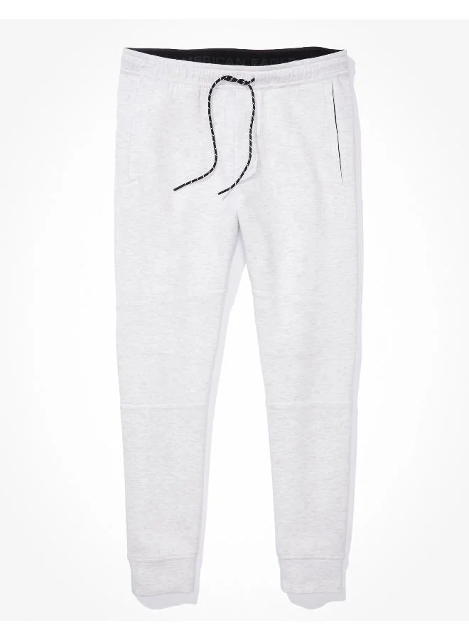 امريكان ايجل Drawstring Cuffed Sweatpants