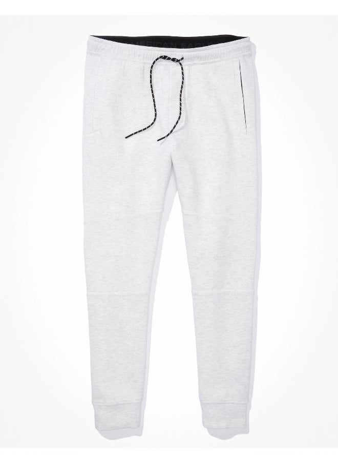 امريكان ايجل Drawstring Cuffed Sweatpants  - Image 3