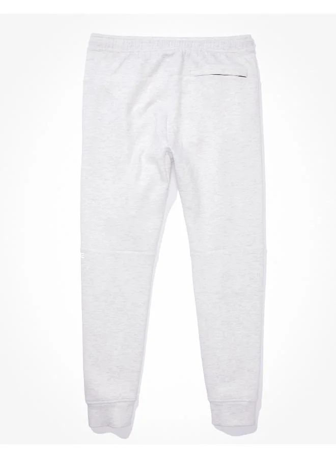 امريكان ايجل Drawstring Cuffed Sweatpants