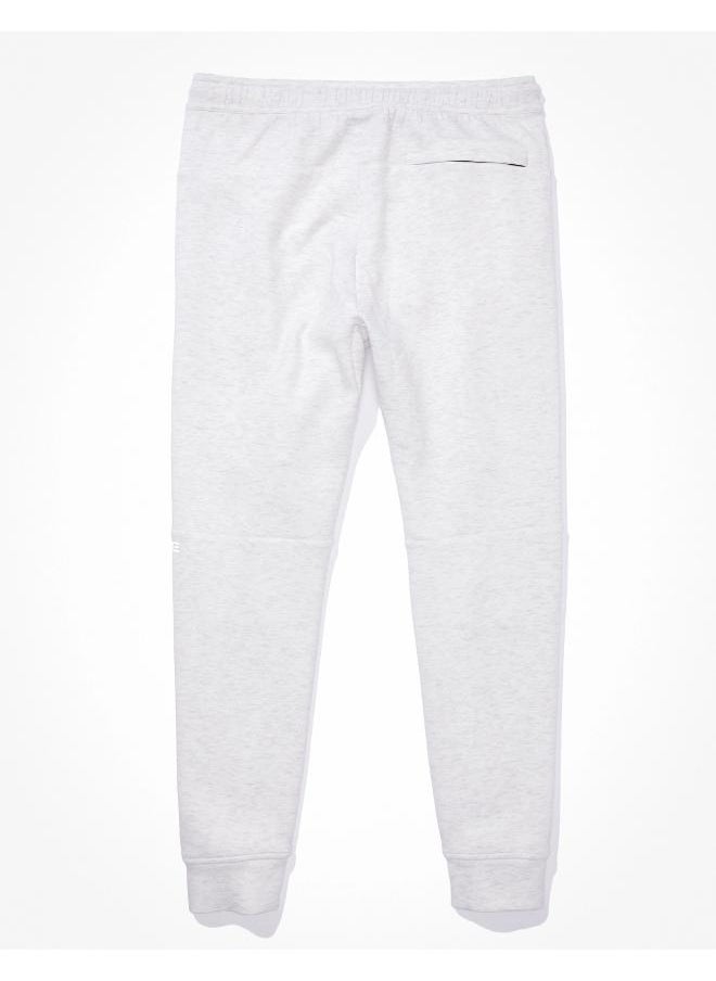 امريكان ايجل Drawstring Cuffed Sweatpants  - Image 4