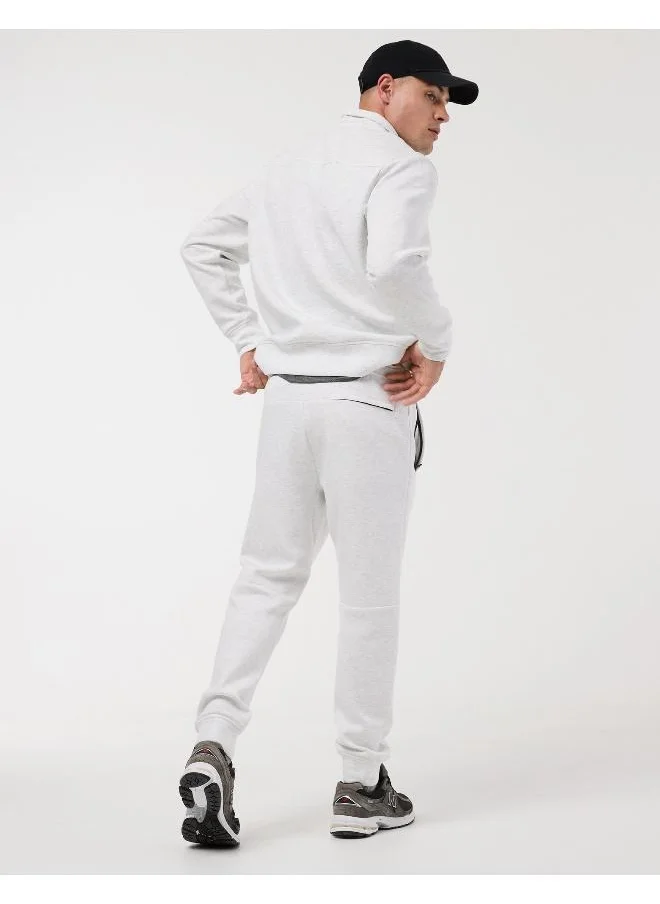 امريكان ايجل Drawstring Cuffed Sweatpants