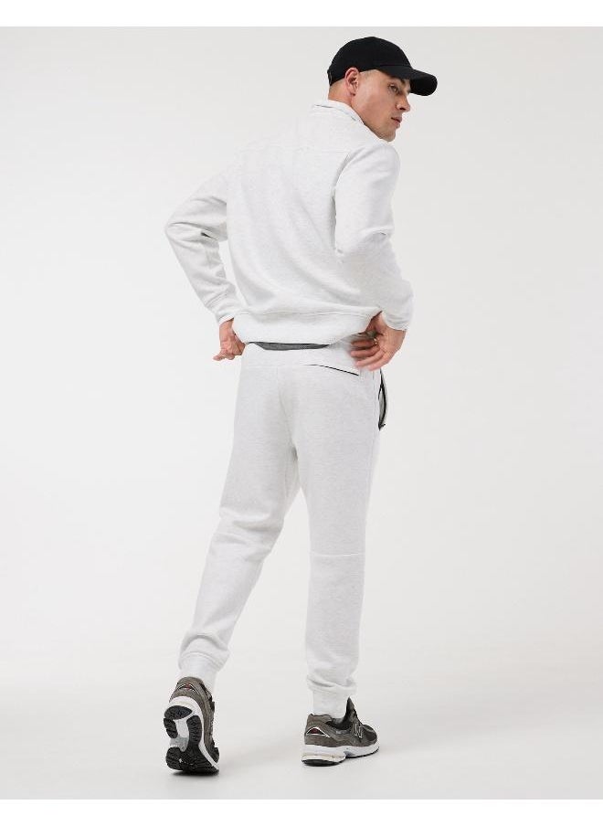 امريكان ايجل Drawstring Cuffed Sweatpants  - Image 2