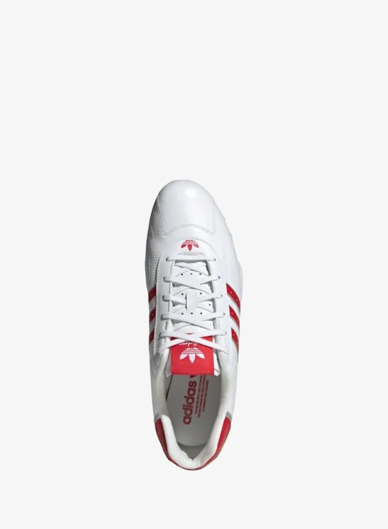 adidas Originals White Adi Racer Lo Shoes  | Best Price UAE