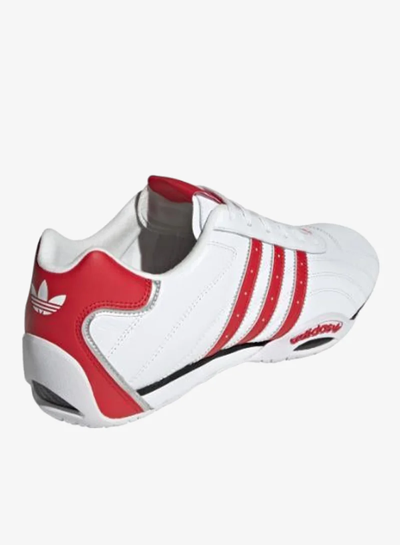 adidas Originals White Adi Racer Lo Shoes  | Best Price UAE