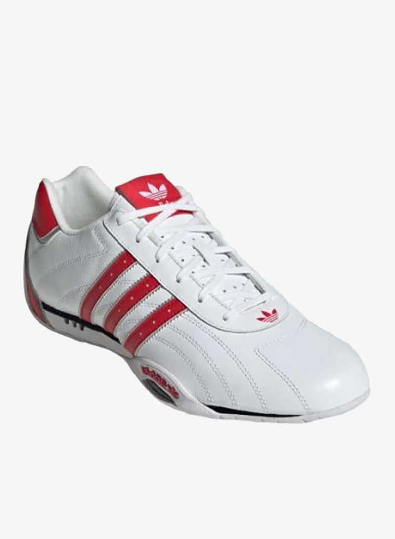 adidas Originals White Adi Racer Lo Shoes  | Best Price UAE
