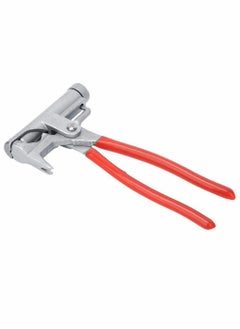 Excefore Universal Multifunctional Hammer, Hammer Pocket Multitool, Pliers Multiuse Tool with Carpenter Hammer Screwdriver Nail Pliers/Puller Pipe Monkey Wrench Wire Cutter for Camping Emergencies  - Image 2