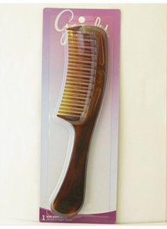 Goody Mosaic Comb, Super Detangling  - Image 1
