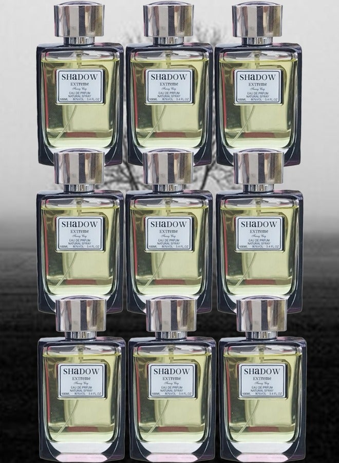 شادو 9 قطع عطر اكستريم 100 مل - Image 1