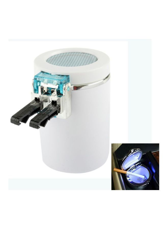 NIBEMINENT Car Ashtray  - Image 2