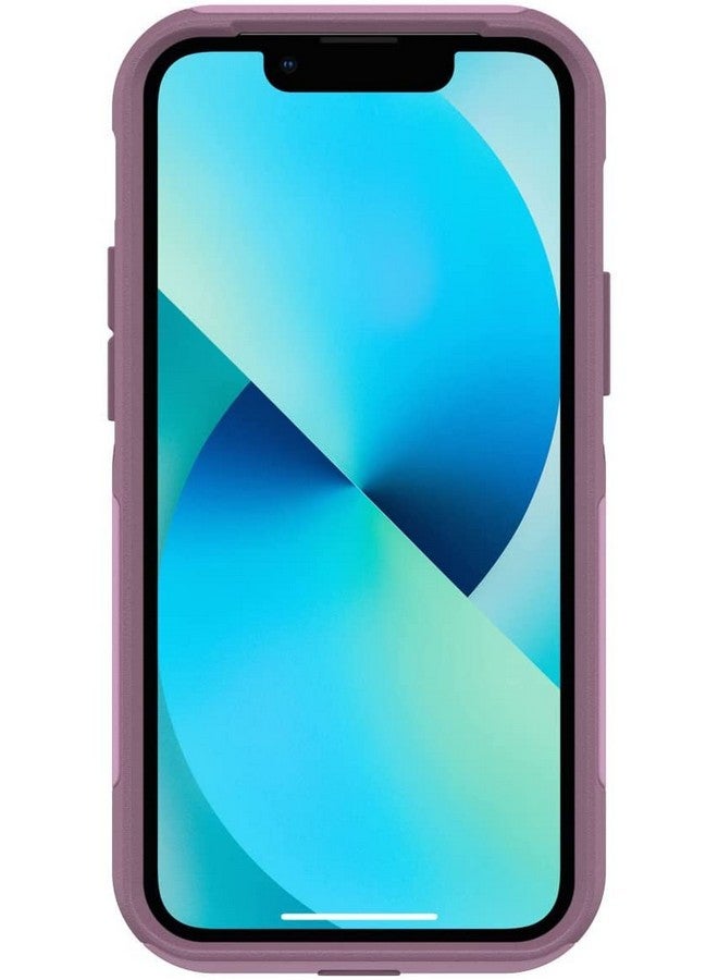 أوتربوكس جراب OtterBox Commuter Series لهاتف iPhone 13 mini وiPhone 12 mini - Maven Way، نحيف ومتين، مناسب للجيب، مع حماية للمنافذ - Image 3