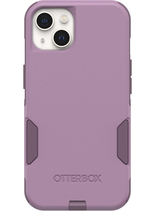 أوتربوكس جراب OtterBox Commuter Series لهاتف iPhone 13 mini وiPhone 12 mini - Maven Way، نحيف ومتين، مناسب للجيب، مع حماية للمنافذ - Image 2
