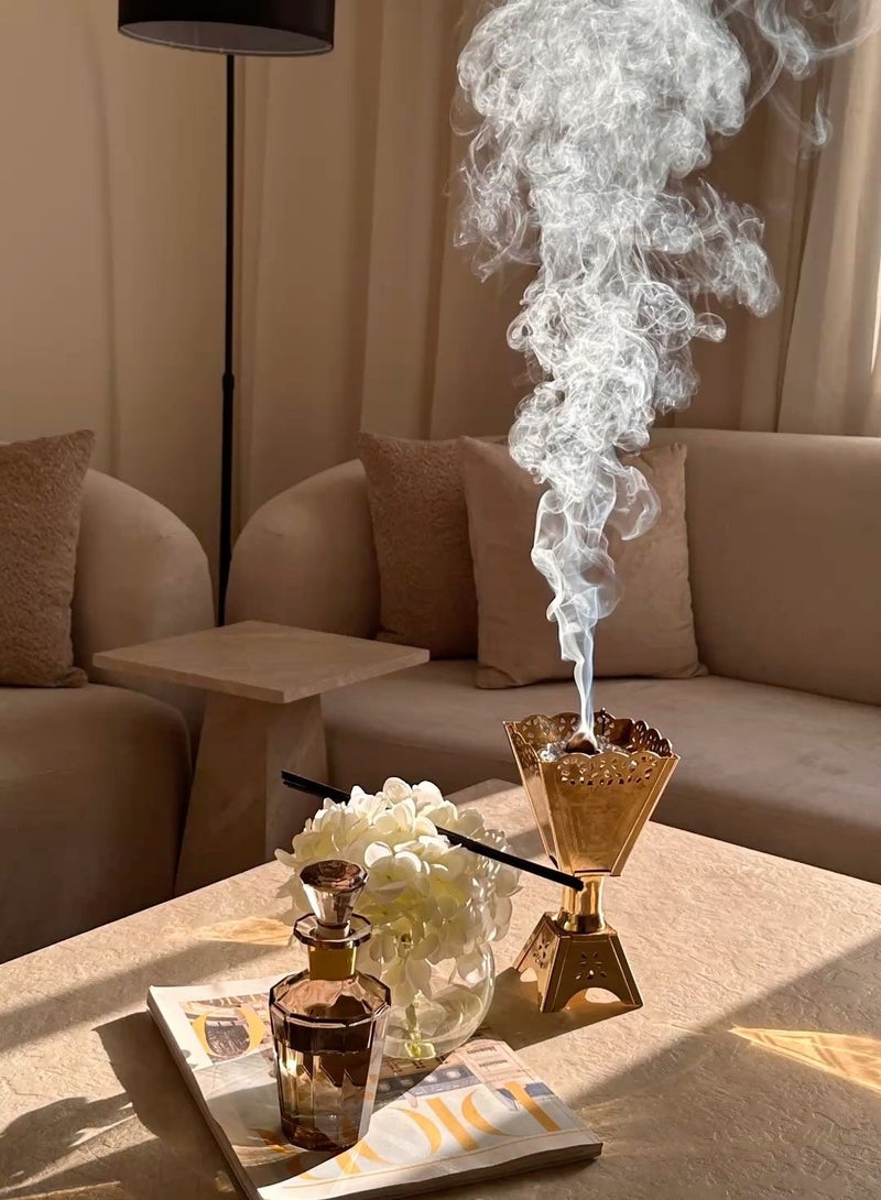 Premium Emirati Incense — A Lasting Touch of Luxury - Image 2