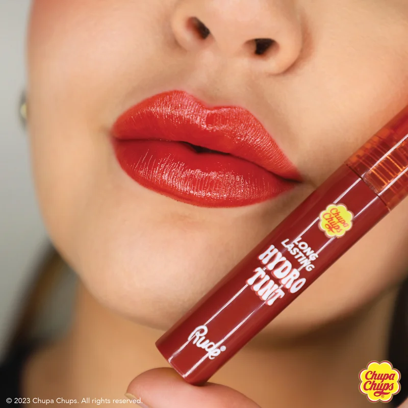روود Chupa Chups Long Lasting Hydro Tint