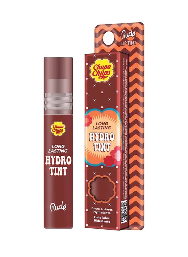 روود Chupa Chups Long Lasting Hydro Tint