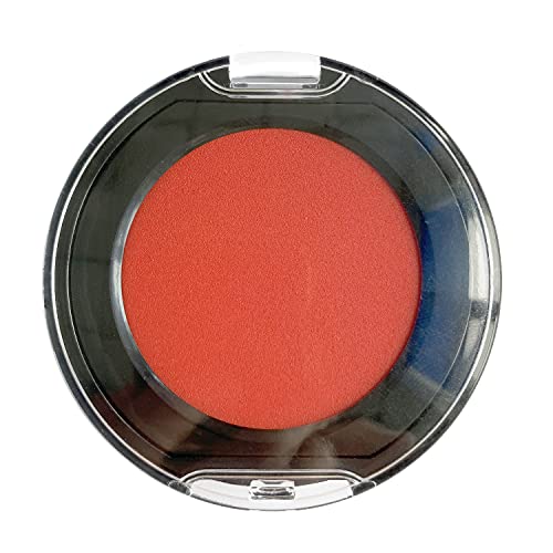 Myboree Quick Drying Ink Thumbprint Pad Fingerprint Pad for Identification Notarization (red) - Image 1