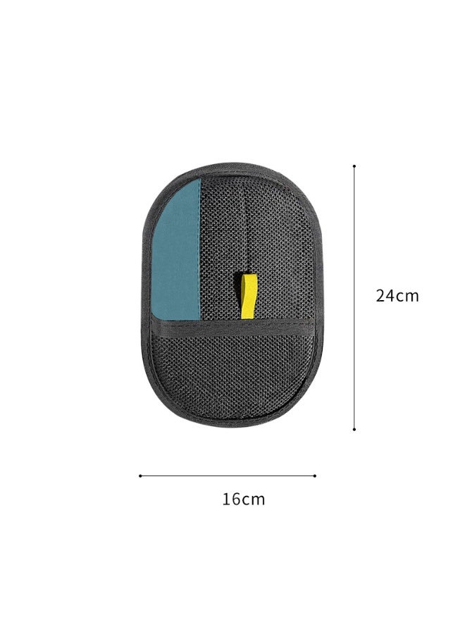 قفاز إزالة شعر الحيوانات – قفاز تنظيف مضاد للكهرباء الساكنة - Image 1