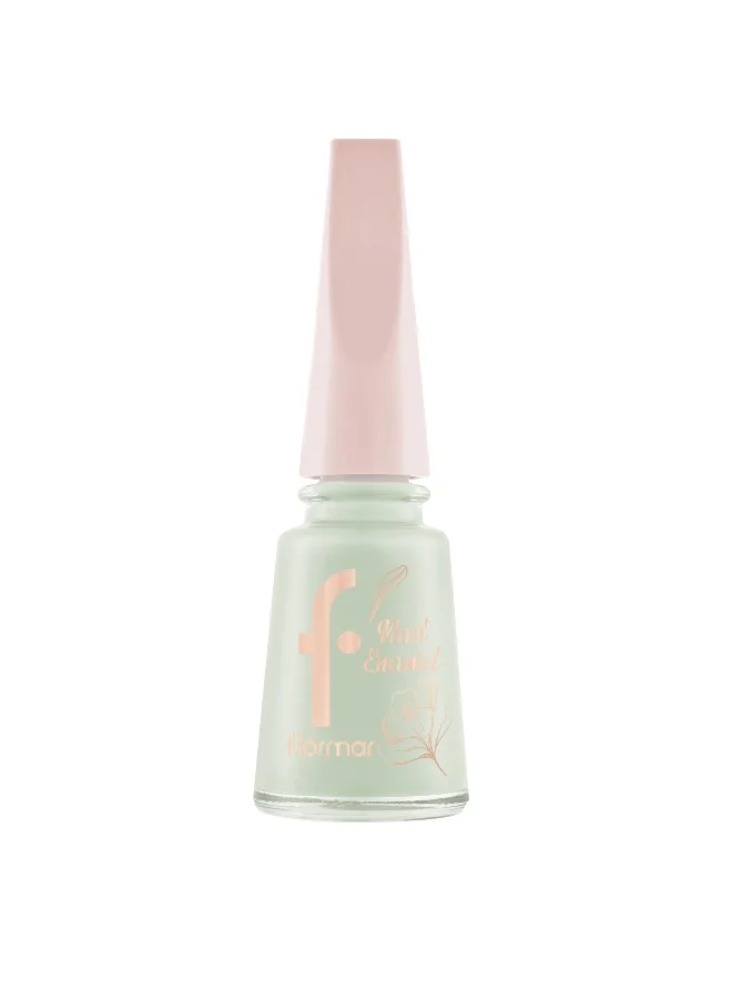 فلورمار Blossom Nail Enamel 008 Carnation