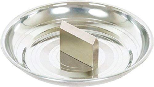 Puthak Unequetrend Stainless Steel Coconut Breaker Pack of 1 Coconut Chopper