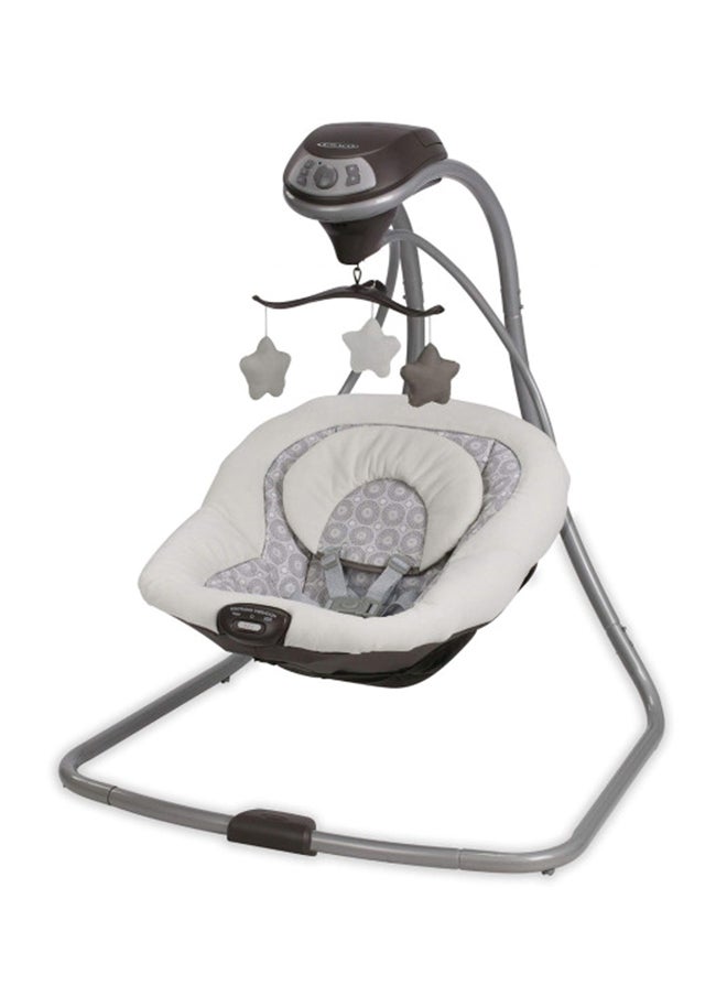 GRACO - Simple Sway Swing - Image 1