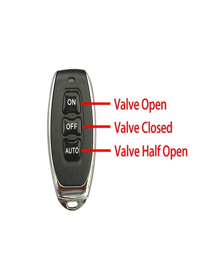 Peastorm Valvetronic Exhaust Cutout Valve Controller Box Motor Kit (2-pin Plug) - Image 3