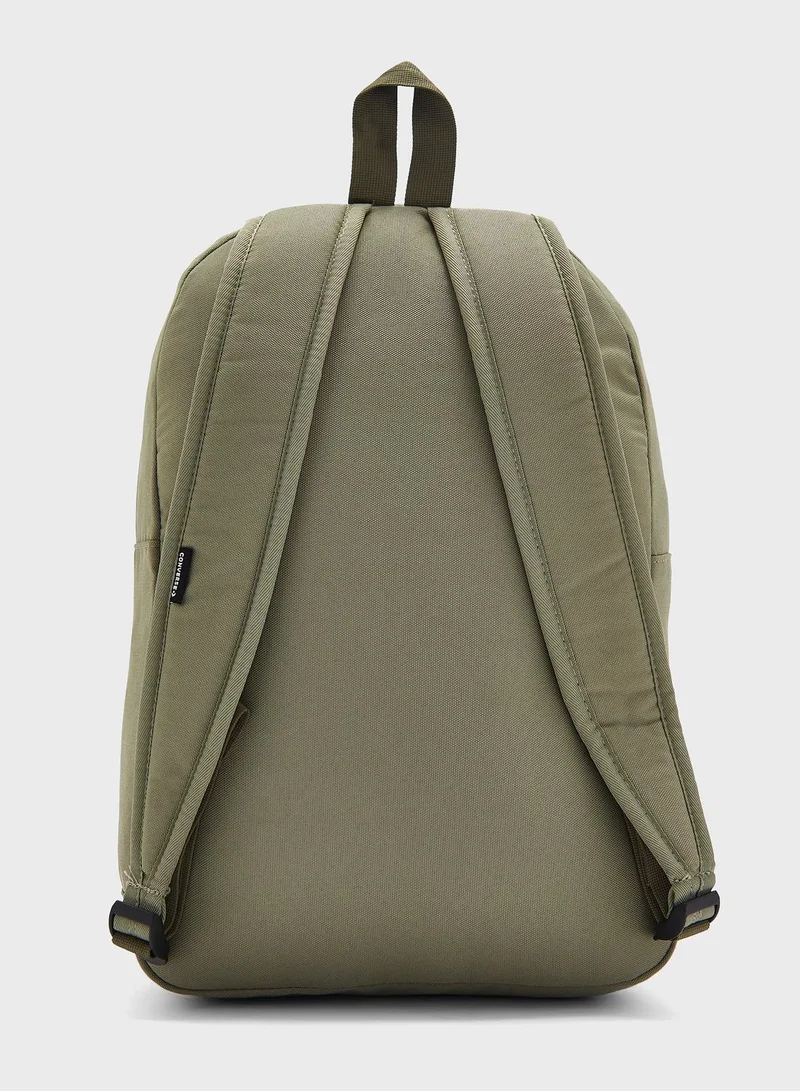 CONVERSE Speed 3 Logo Backpack