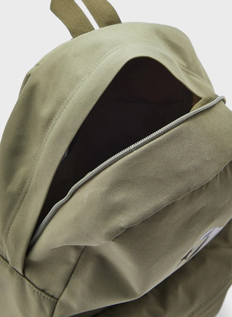 CONVERSE Speed 3 Logo Backpack