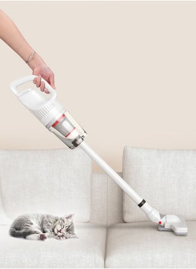 FLASHMU Vacuums | Cordless | For Hard Floors, Carpets And More | Handheld And Floor Vacuums  - Image 1