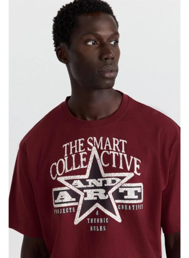 Springfield Creative Colective T-shirt