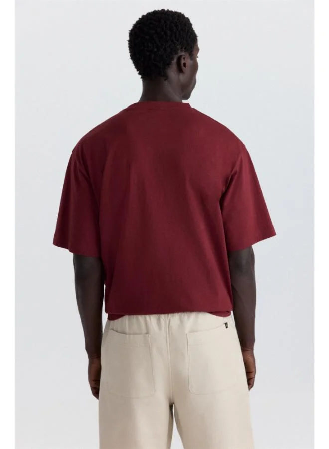 Springfield  Creative Colective T-shirt for Men | Best Price UAE