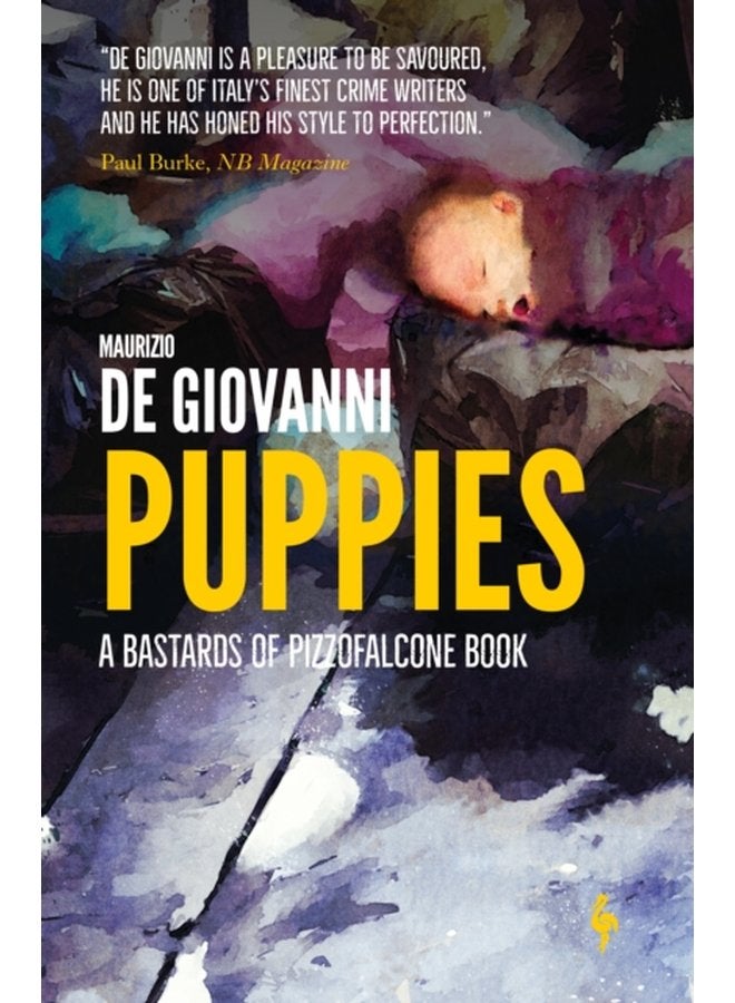 Puppies - Paperback