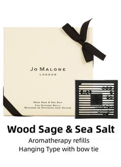 Wood Sage & Sea Salt Refill