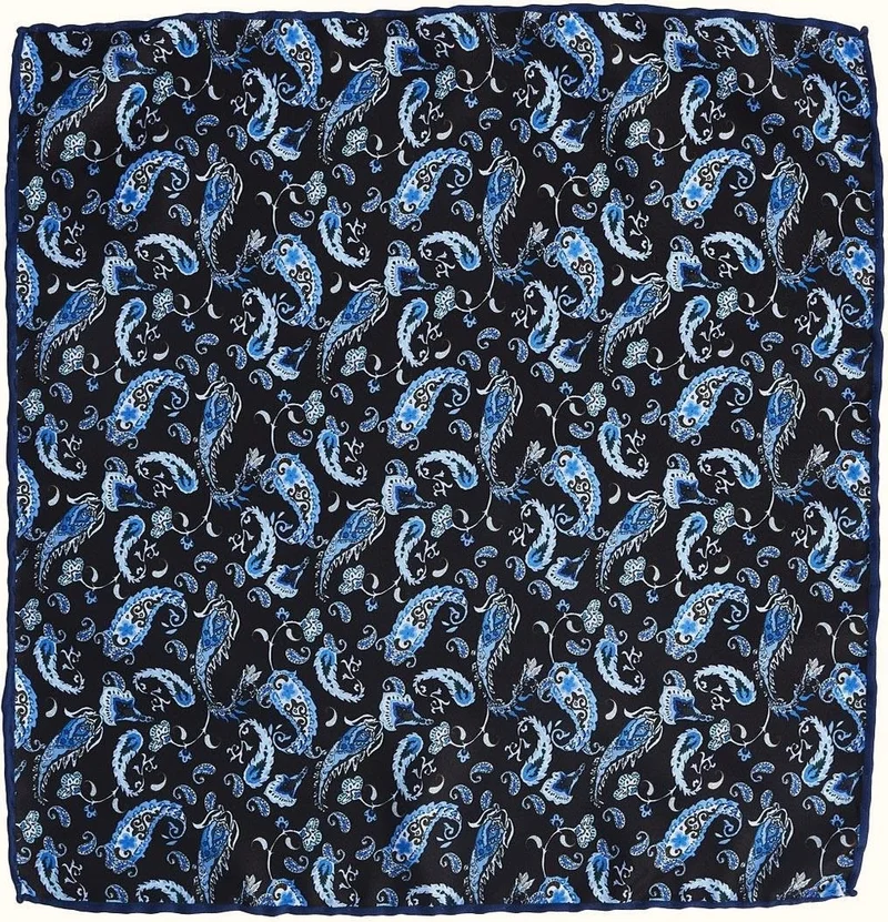 تودورس Men's Pocket Handkerchief