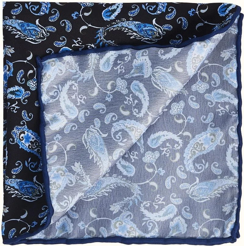تودورس Men's Pocket Handkerchief