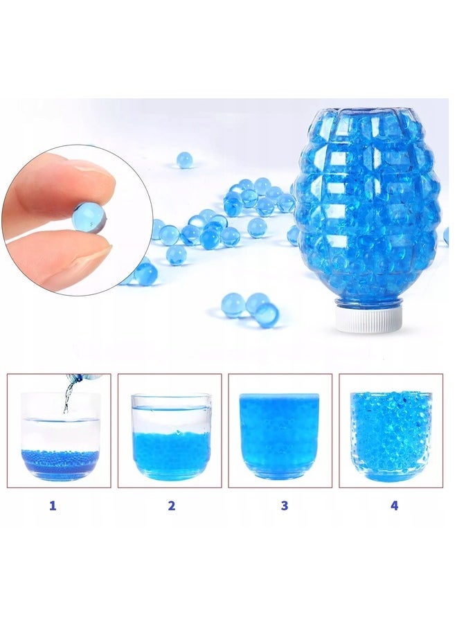 Generic - Electric Gel Ball Blaster with Water Beads Toy For Unisex Children - Image 1