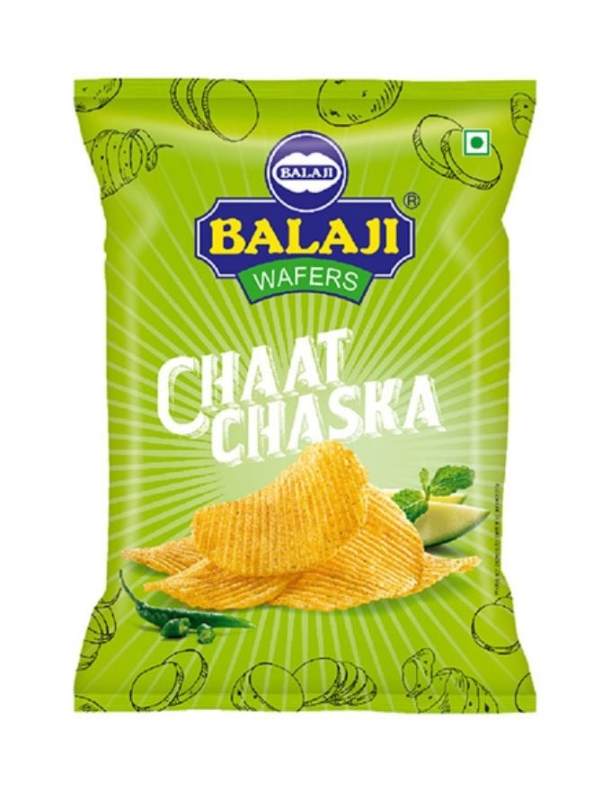 BALAJI رقائق شات تشاسكا