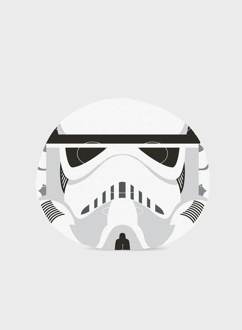 Mad Beauty Star Wars Stormtrooper Sheet Face Mask
