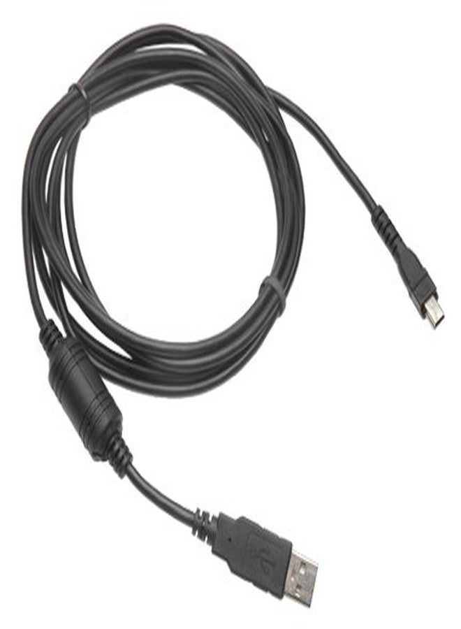 ECS Compatible with Philips 5103 109 28611 SpeechMike Premium USB Cord Replacement